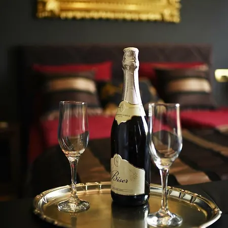 Golden Mirror نوفي ساد